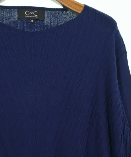COUP DE CHANCE Sweaters