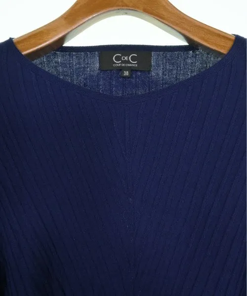 COUP DE CHANCE Sweaters