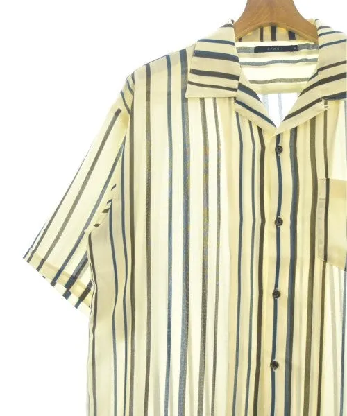 CPCM Casual shirts
