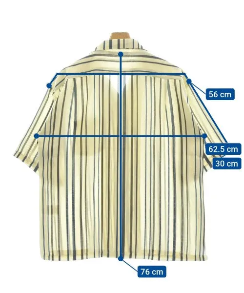 CPCM Casual shirts