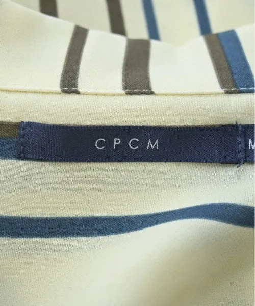 CPCM Casual shirts