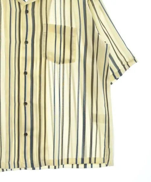 CPCM Casual shirts
