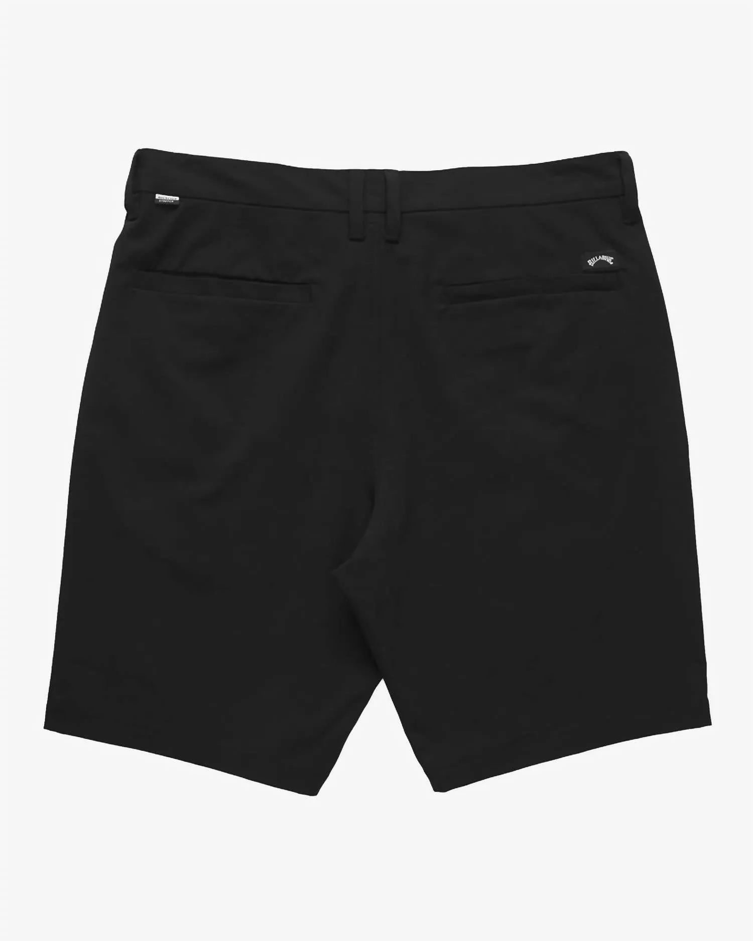 Crossfire Walkshort In Black