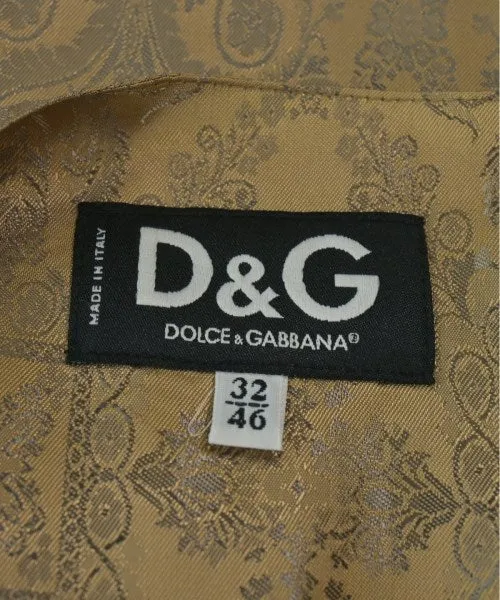 D&G Casual shirts