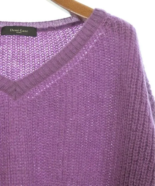 Demi-Luxe BEAMS Sweaters