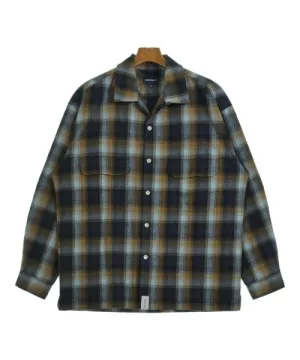 DESCENDANT Casual shirts