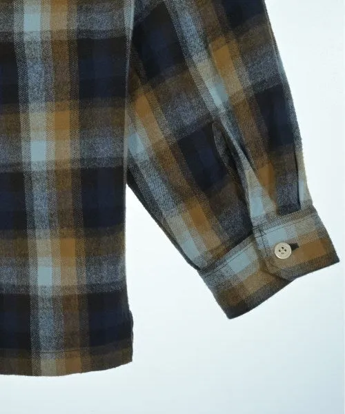 DESCENDANT Casual shirts