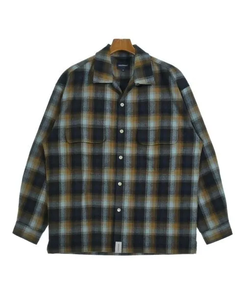 DESCENDANT Casual shirts