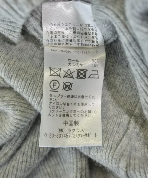 Deuxieme Classe Sweaters