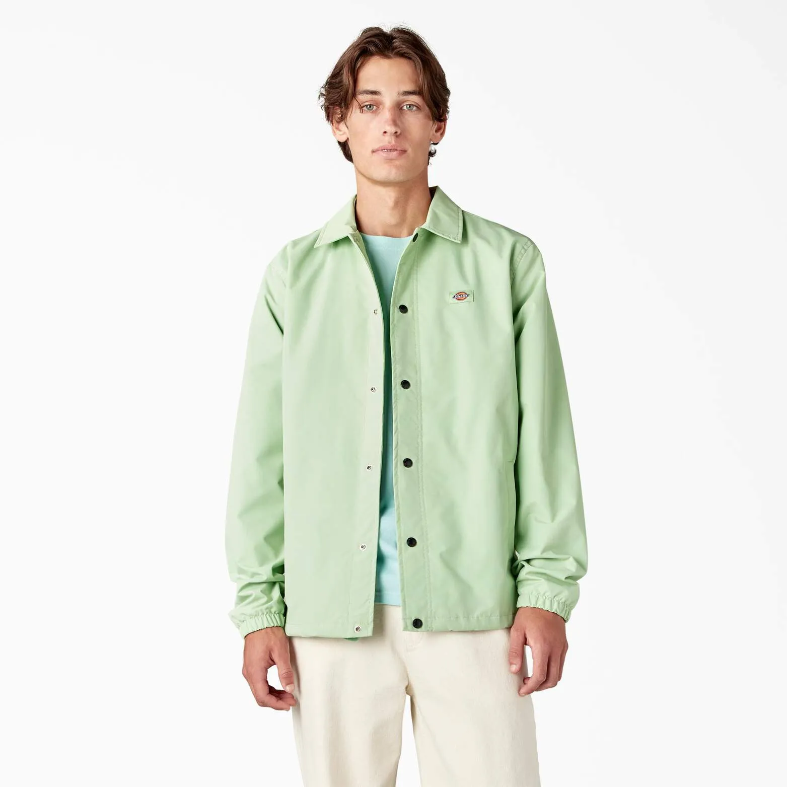 Dickies Oakport Coaches Jacket