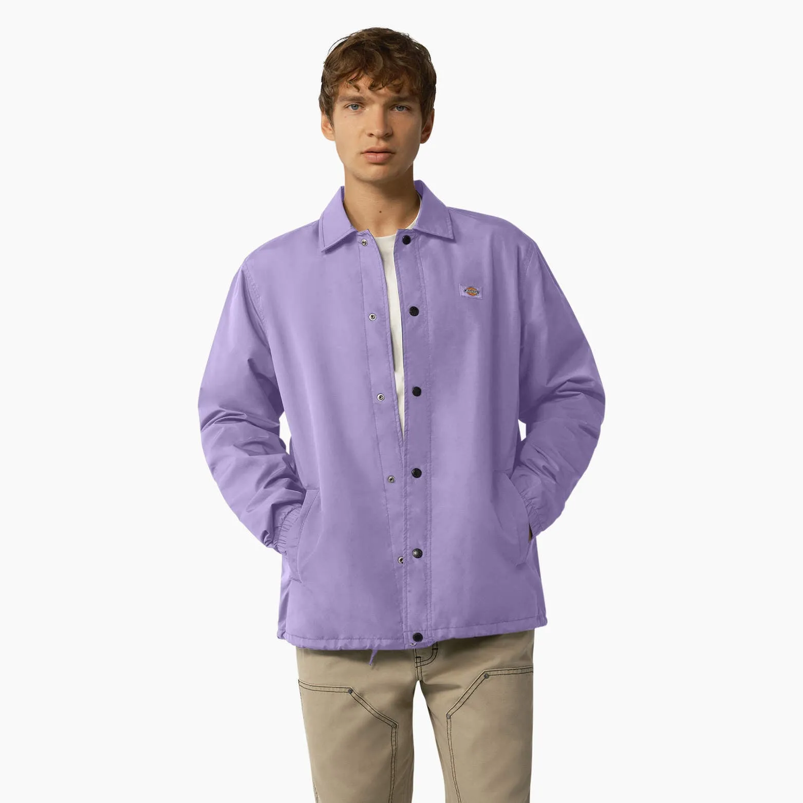 Dickies Oakport Coaches Jacket