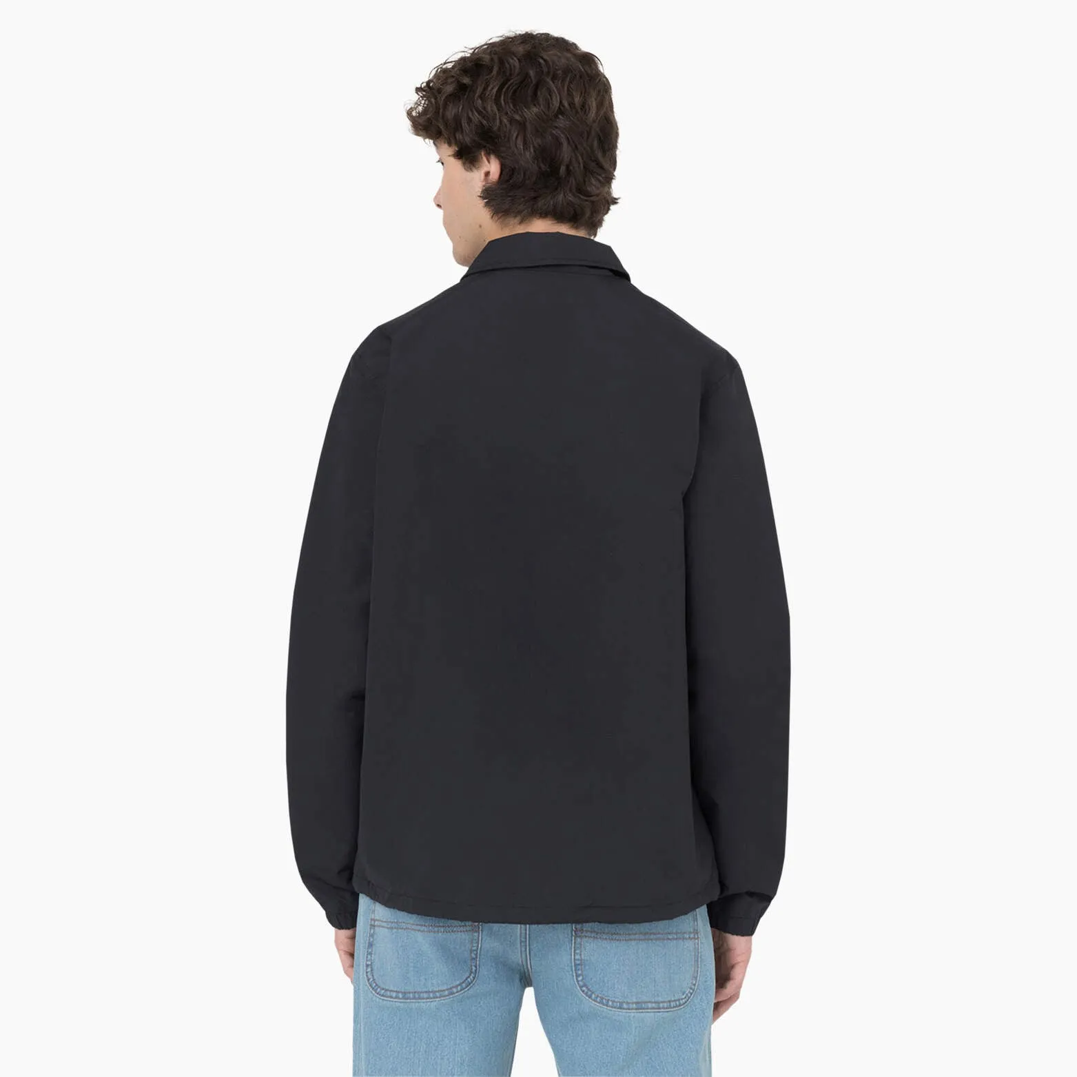 Dickies Oakport Coaches Jacket