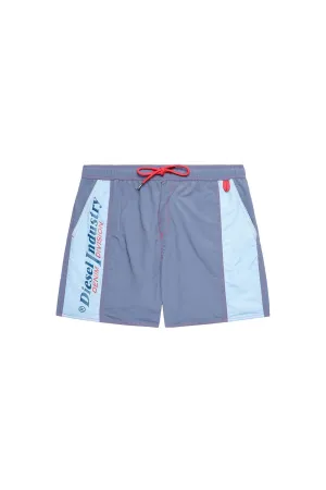 Diesel Blue Caybay Swim Shorts Bathing Suit