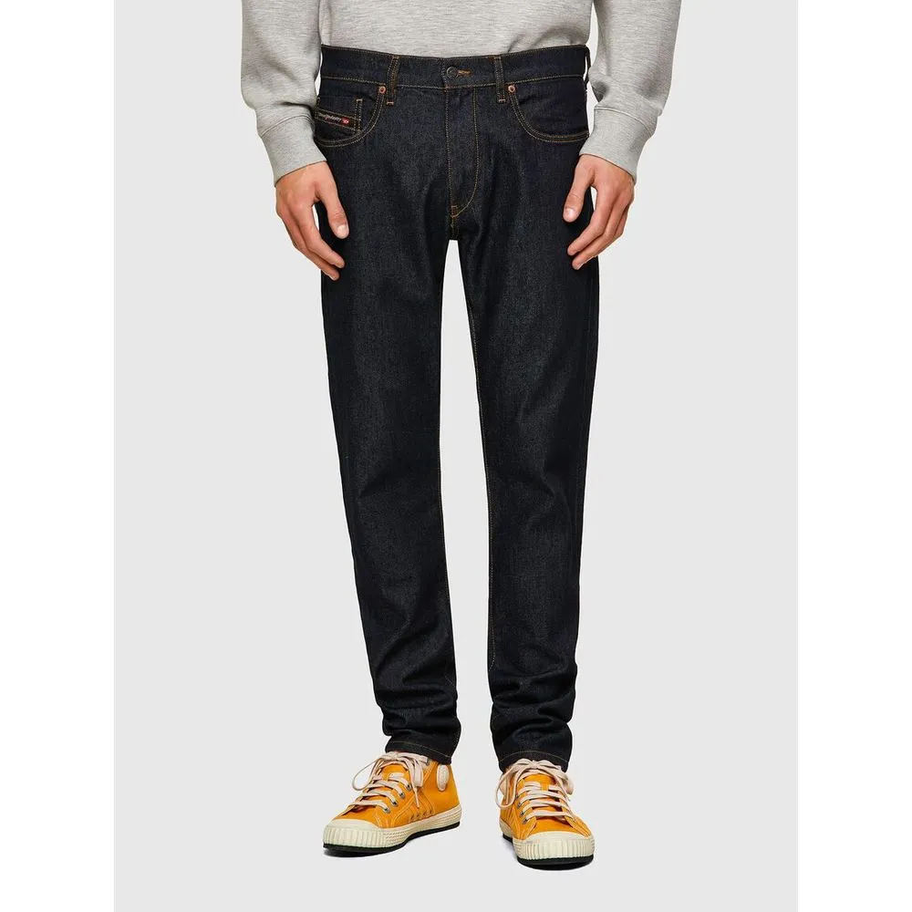 Diesel  Lyocell Jeans & Men's Pant