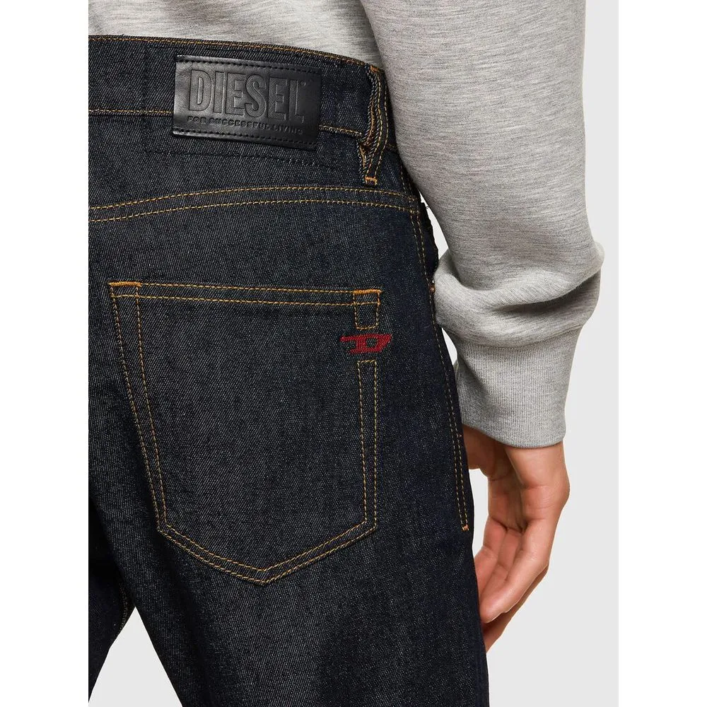 Diesel  Lyocell Jeans & Men's Pant
