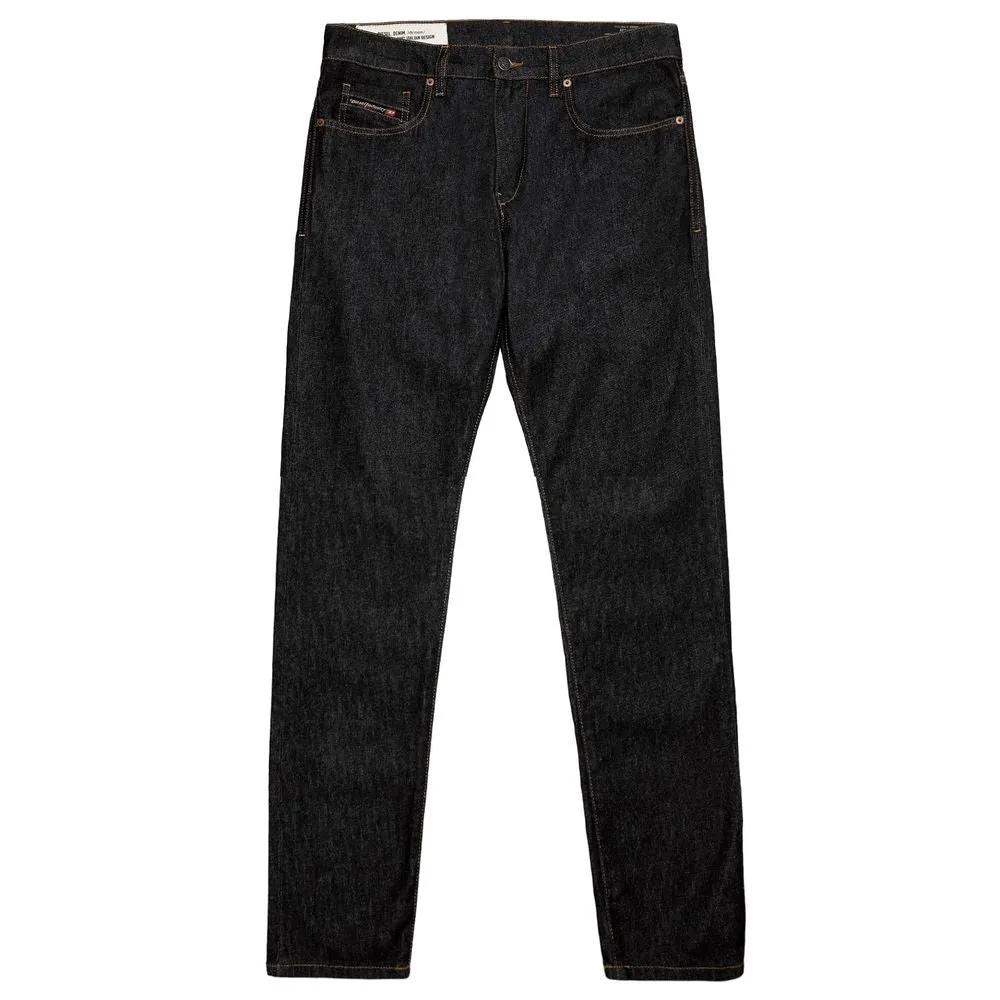 Diesel  Lyocell Jeans & Men's Pant