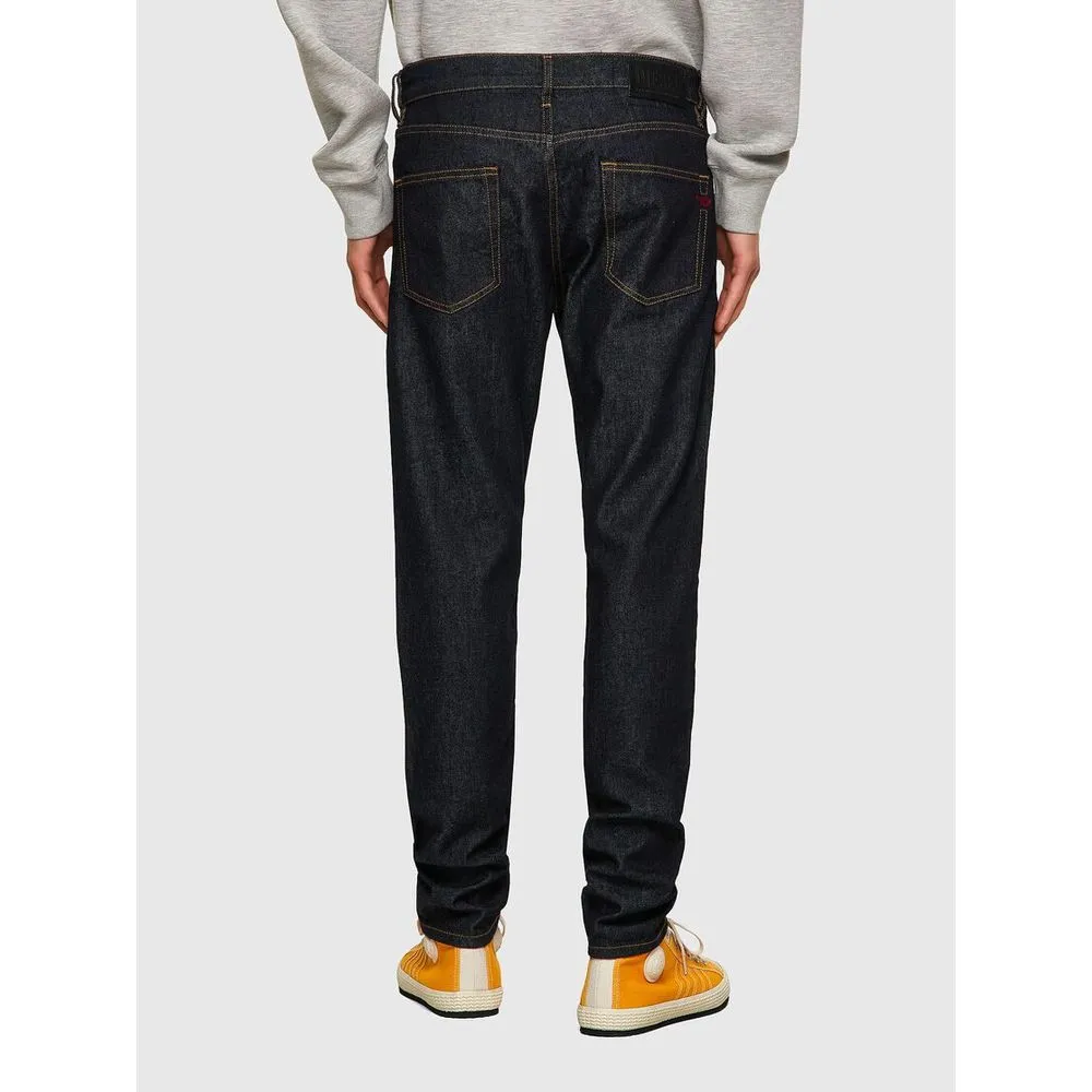 Diesel  Lyocell Jeans & Men's Pant