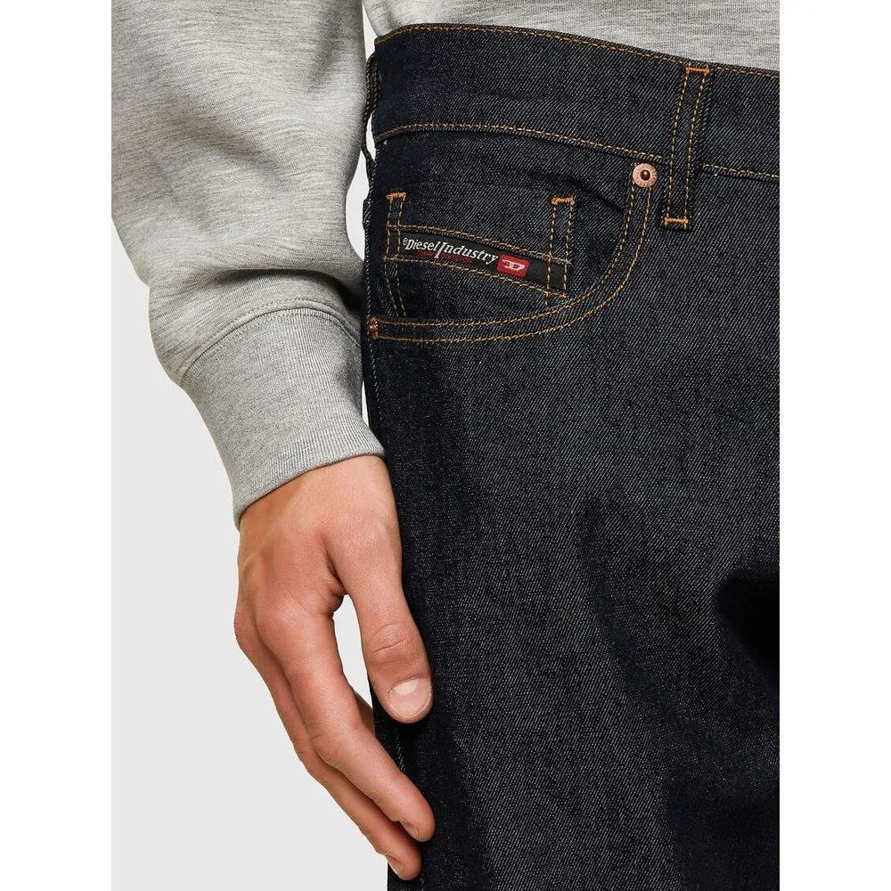 Diesel  Lyocell Jeans & Men's Pant