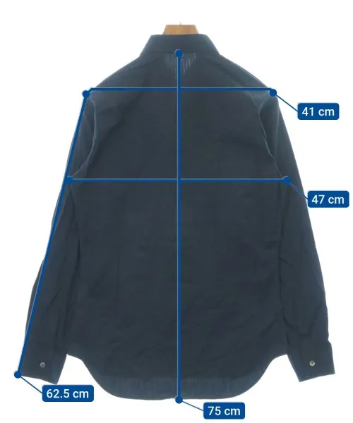 Dior Homme Casual shirts