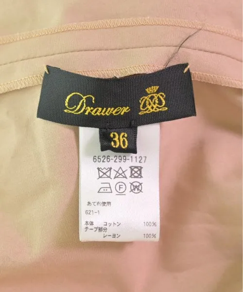 Drawer Dresses