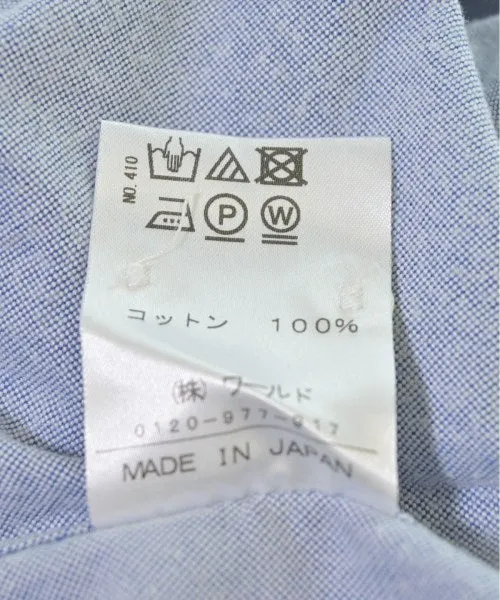 DRESSTERIOR Casual shirts