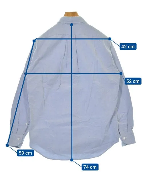 DRESSTERIOR Casual shirts