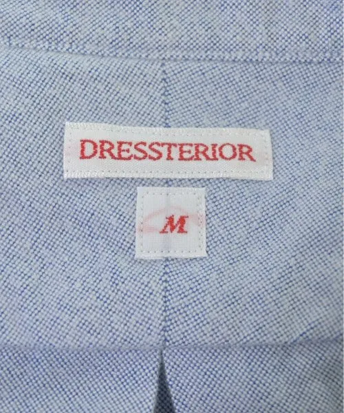 DRESSTERIOR Casual shirts