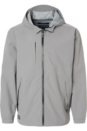 DRI DUCK Challenger Full-Zip Jacket