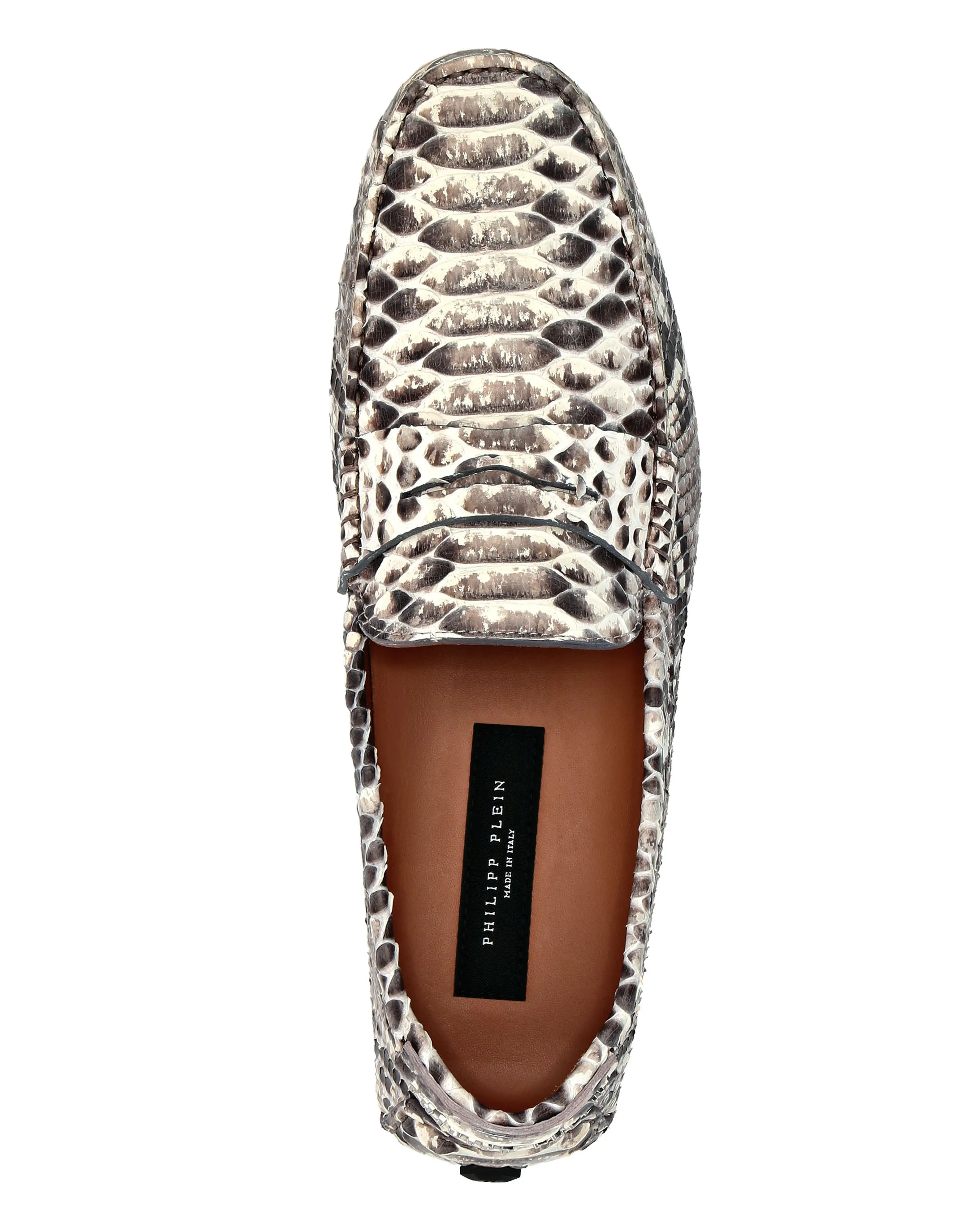 Driver Moccasin