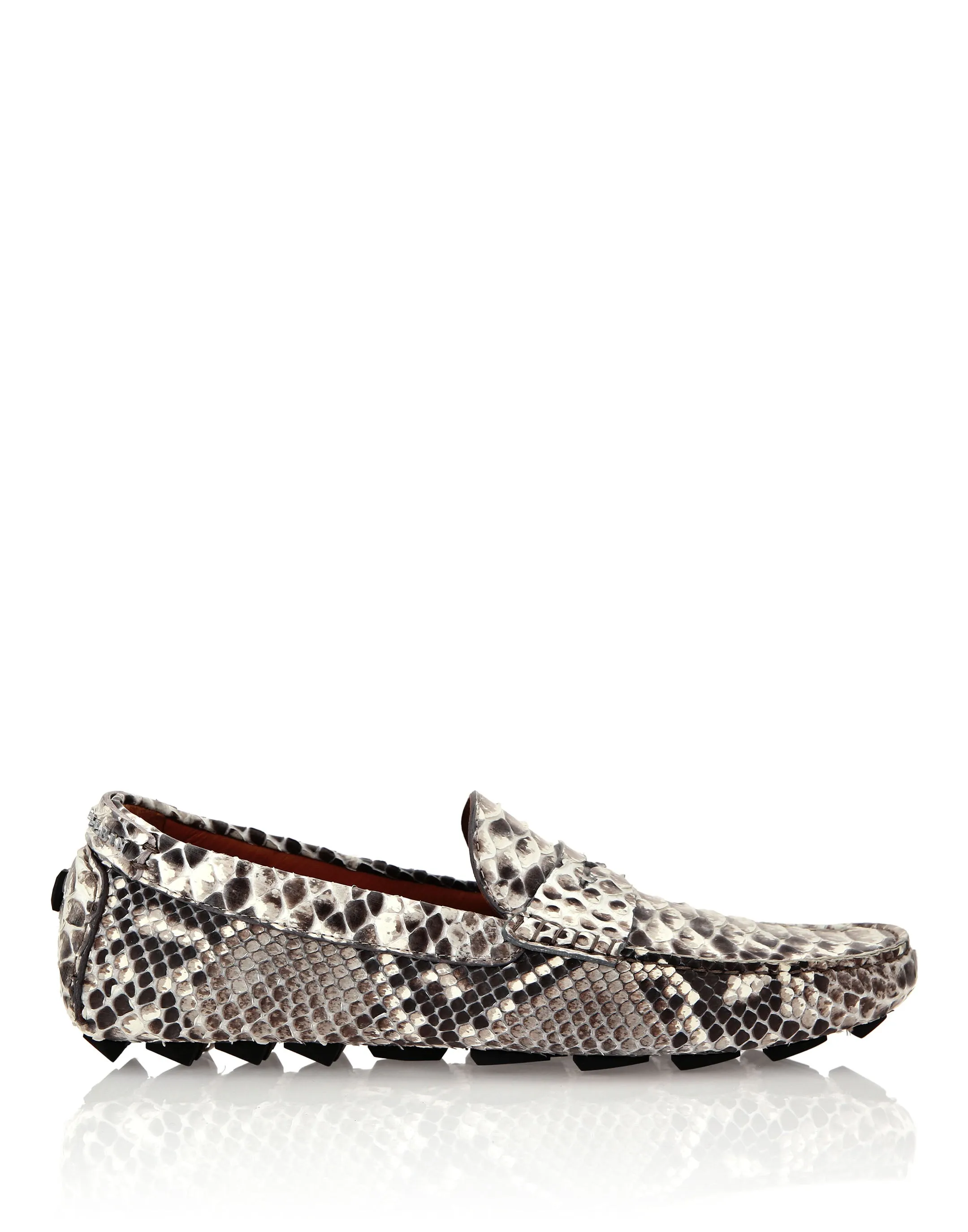 Driver Moccasin