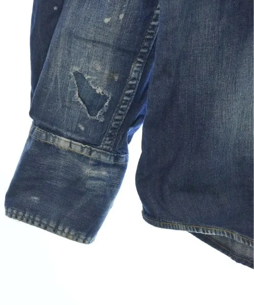 DSQUARED Casual shirts