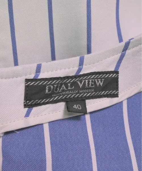 DUAL VIEW Dresses