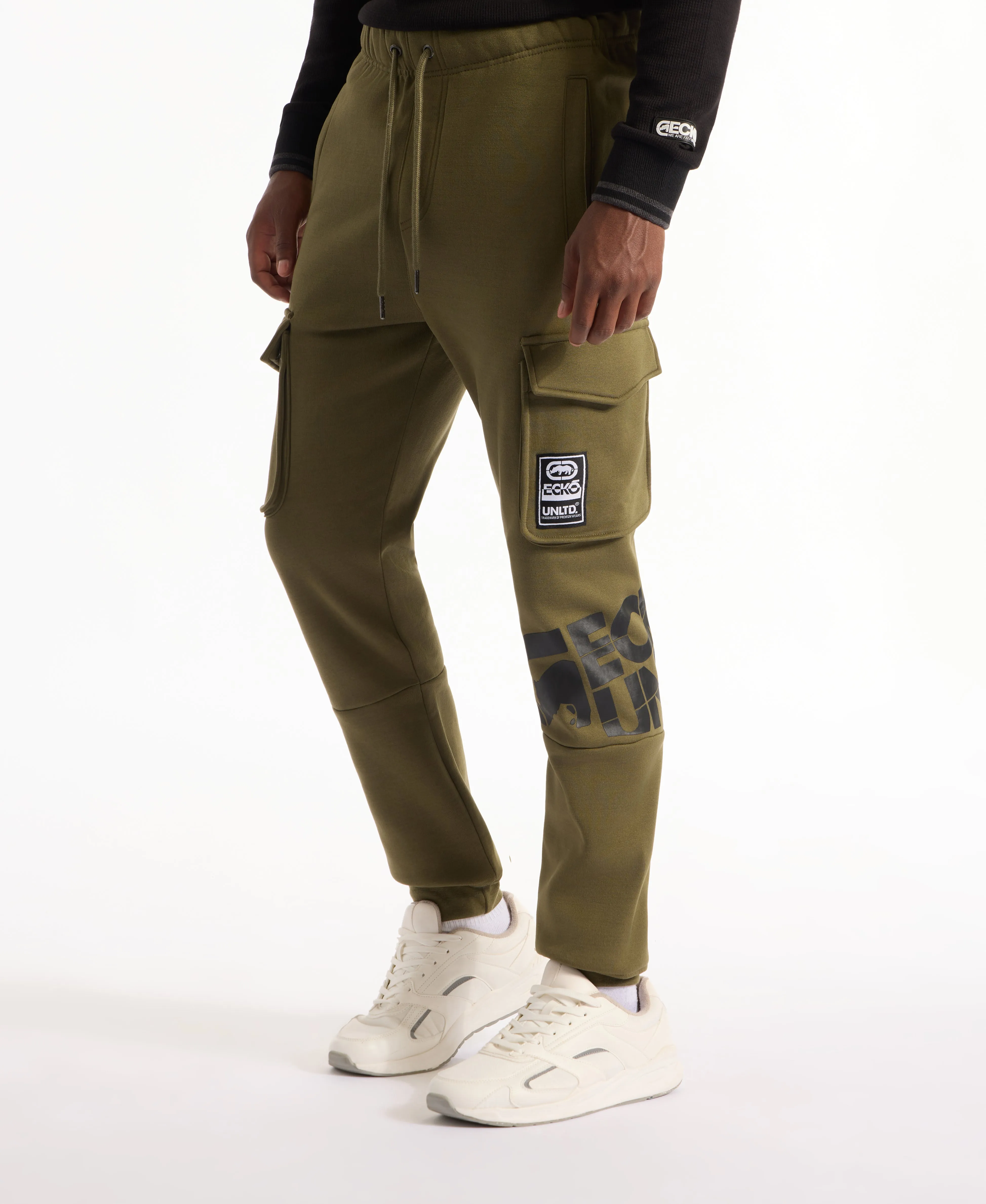 Ecko Unltd. Scoot Over Jogger