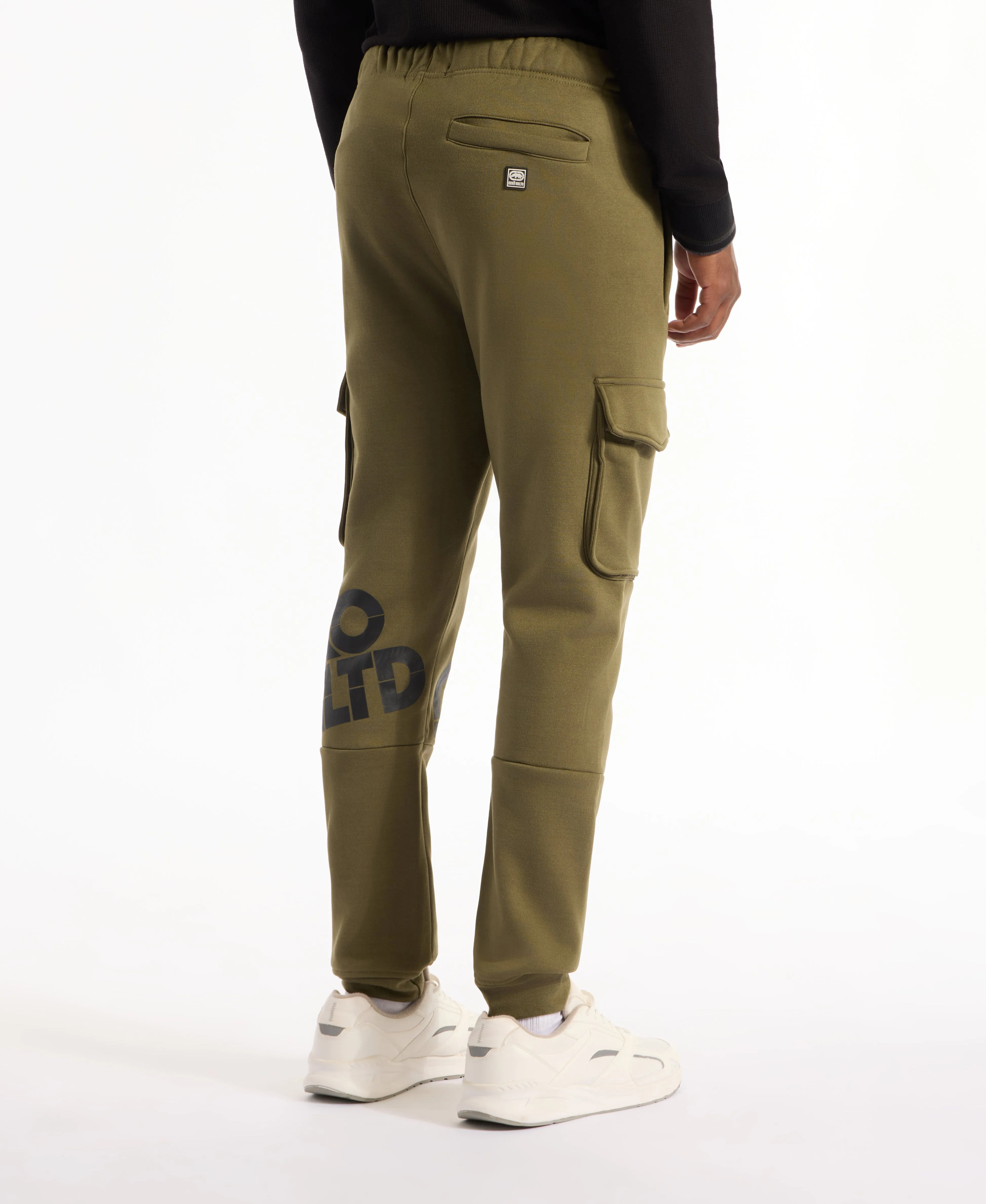 Ecko Unltd. Scoot Over Jogger