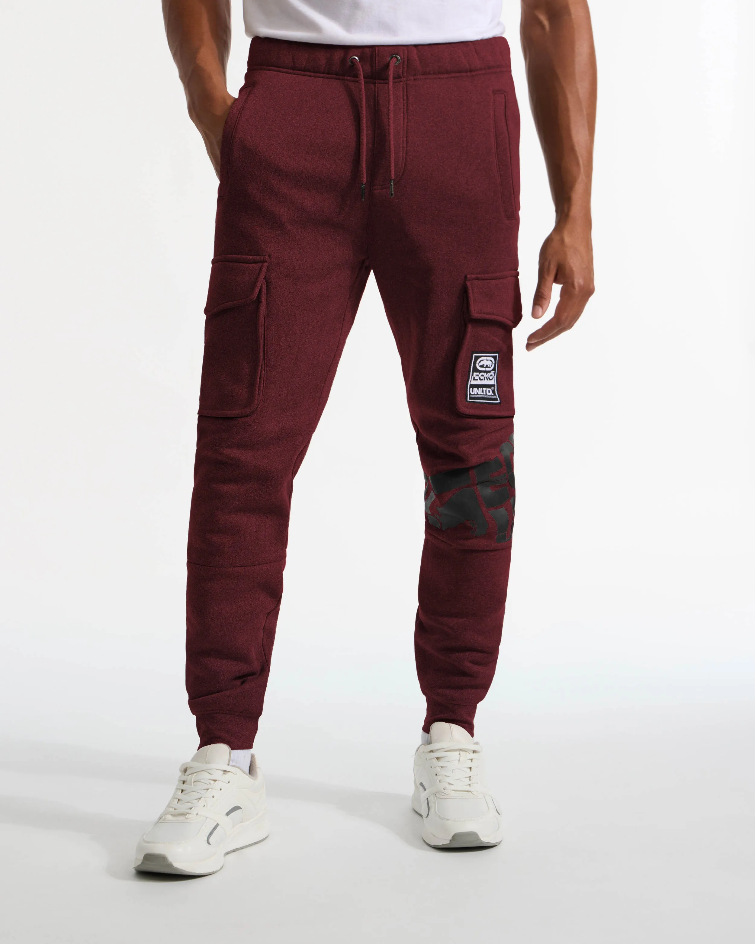 Ecko Unltd. Scoot Over Jogger