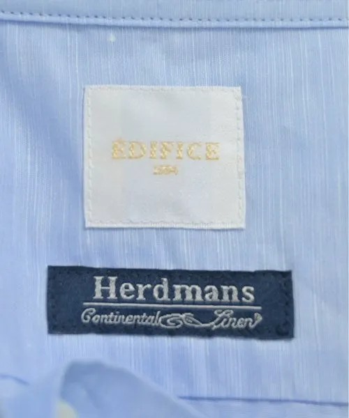 EDIFICE Casual shirts
