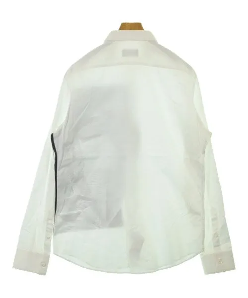 EMPORIO ARMANI Casual shirts