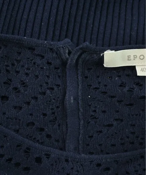 EPOCA Sweaters