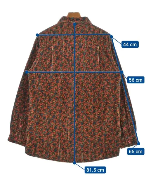 ERL Casual shirts