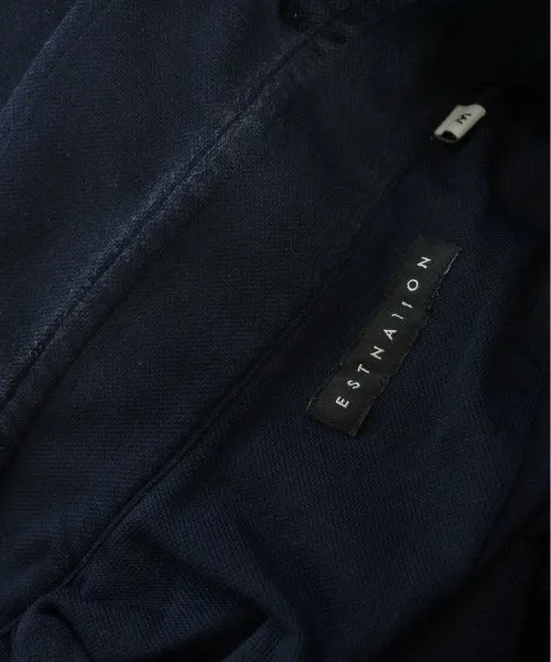 ESTNATION Casual shirts