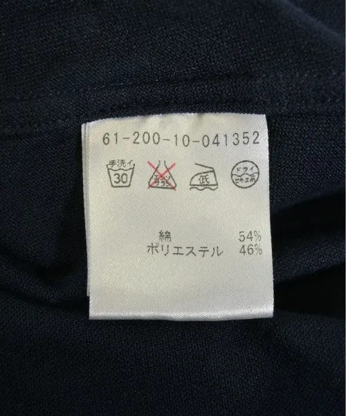 ESTNATION Casual shirts