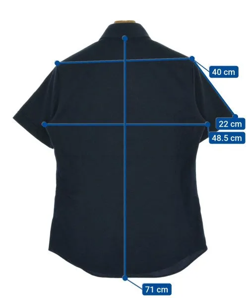 ESTNATION Casual shirts