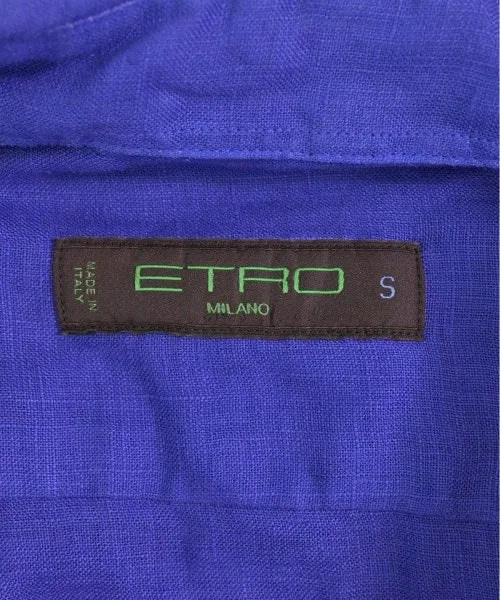 ETRO Casual shirts