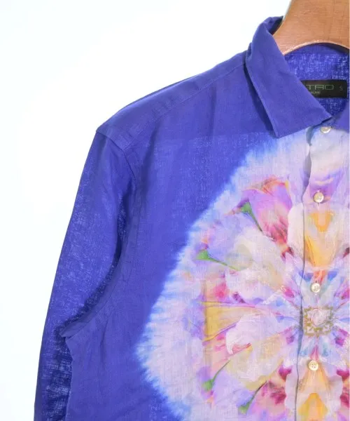 ETRO Casual shirts