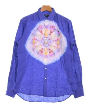 ETRO Casual shirts