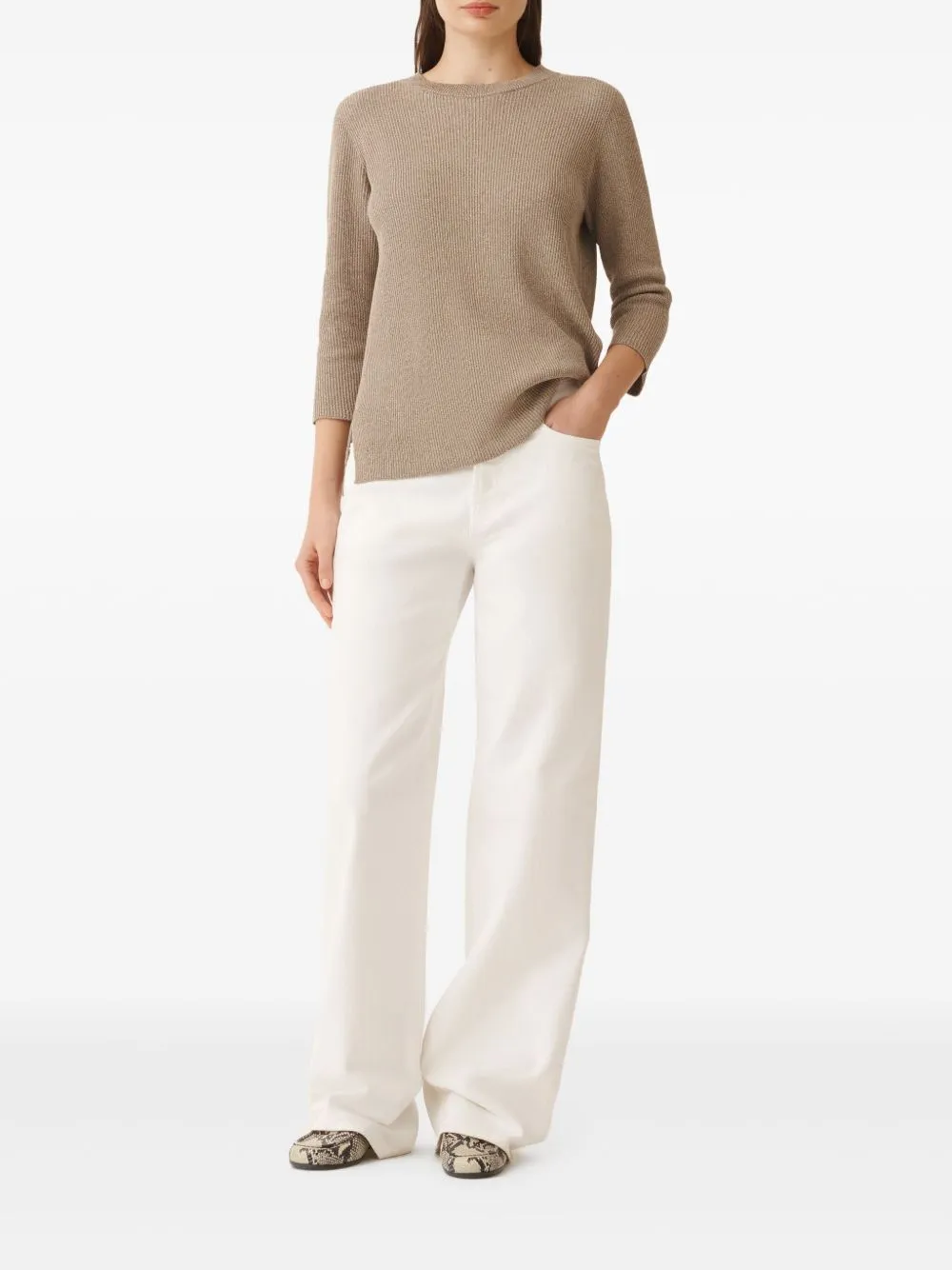 Fabiana Filippi Women's Sweaters