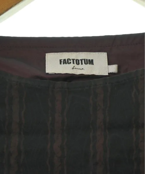 FACTOTUM Casual shirts