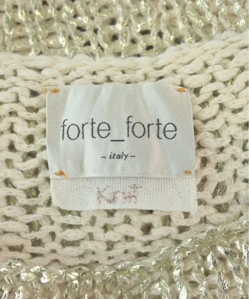 Forte Forte Sweaters