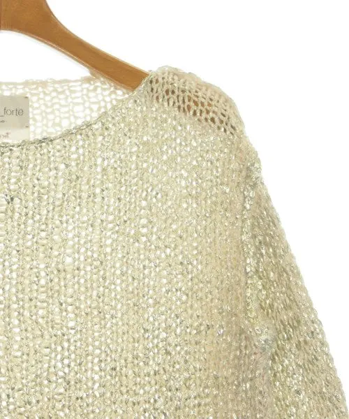 Forte Forte Sweaters