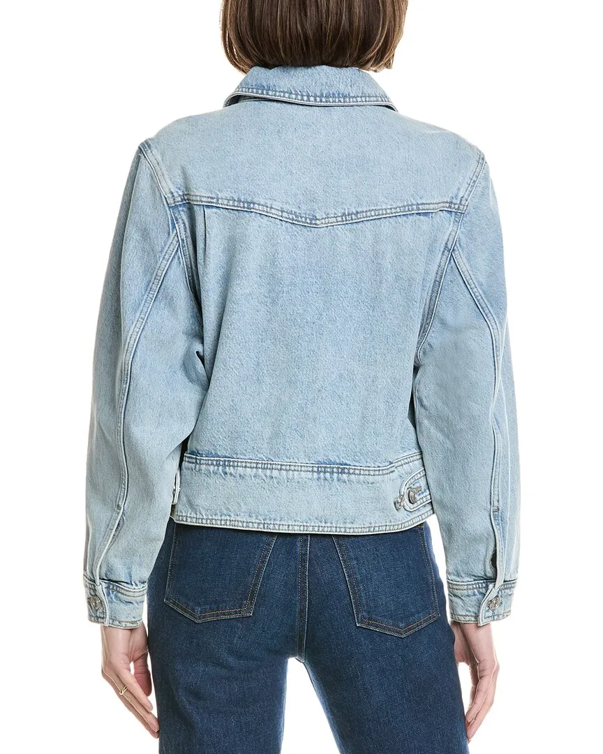 FRAME Heart Jacket